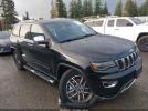 Jeep Grand Cherokee Limited Image 1