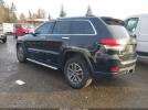 Jeep Grand Cherokee Limited Image 5