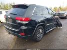 Jeep Grand Cherokee Limited Image 8