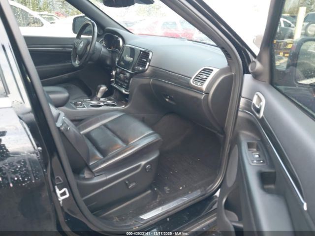 Jeep Grand Cherokee Limited Image 3