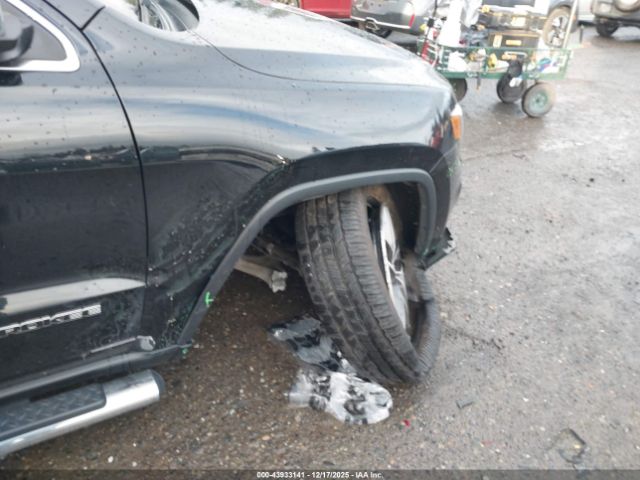 Jeep Grand Cherokee Limited Image 6