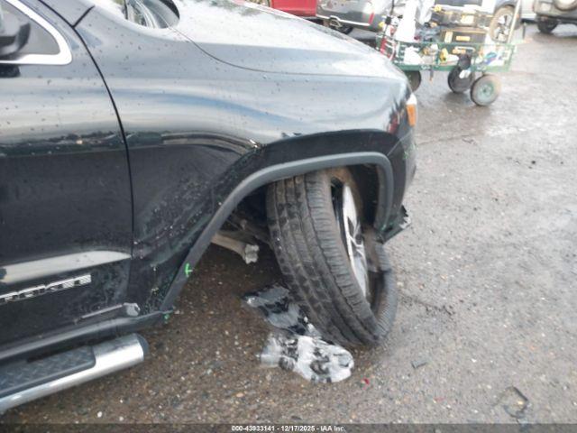 Jeep Grand Cherokee Limited Image 6