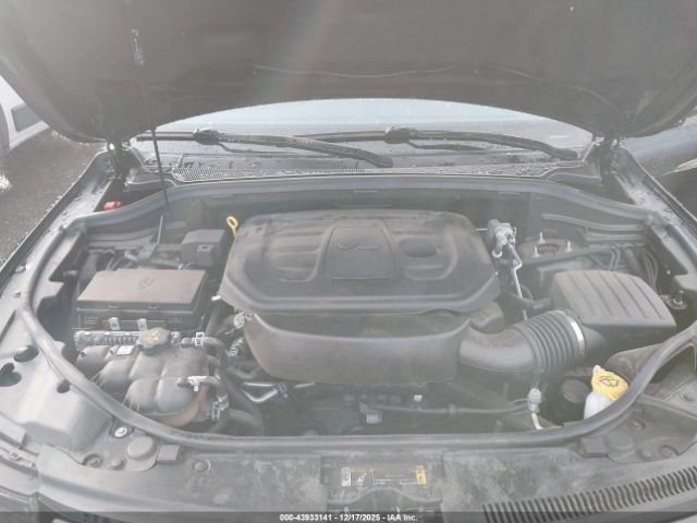 Jeep Grand Cherokee Limited Image 14