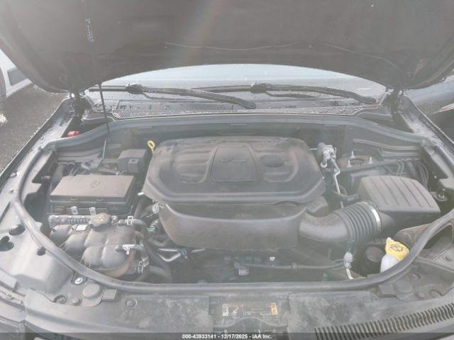 Jeep Grand Cherokee Limited Image 14