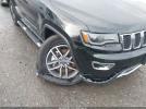 Jeep Grand Cherokee Limited Image 17