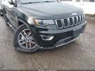 Jeep Grand Cherokee Limited Image 19