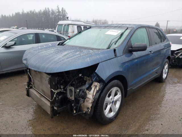 Ford Edge Se Image 2