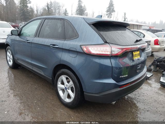 Ford Edge Se Image 3