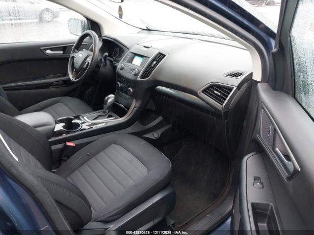 Ford Edge Se Image 8