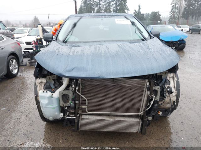 Ford Edge Se Image 4