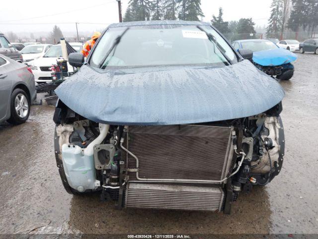 Ford Edge Se Image 4