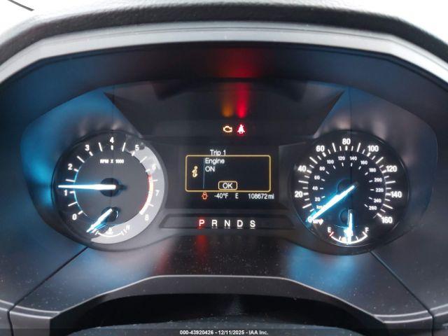 Ford Edge Se Image 6