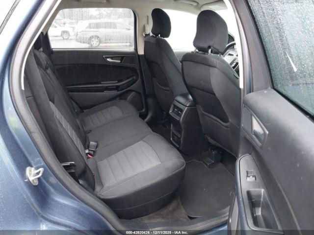 Ford Edge Se Image 7