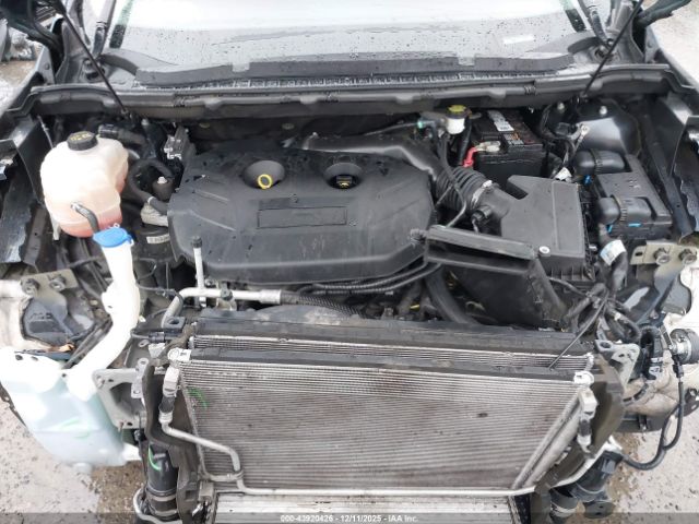 Ford Edge Se Image 14