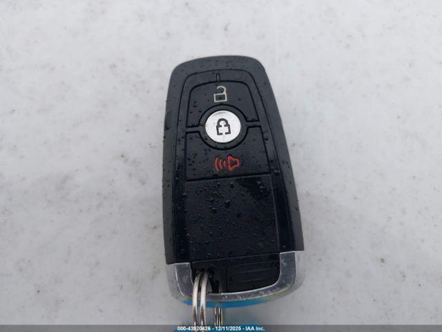 Ford Edge Se Image 5