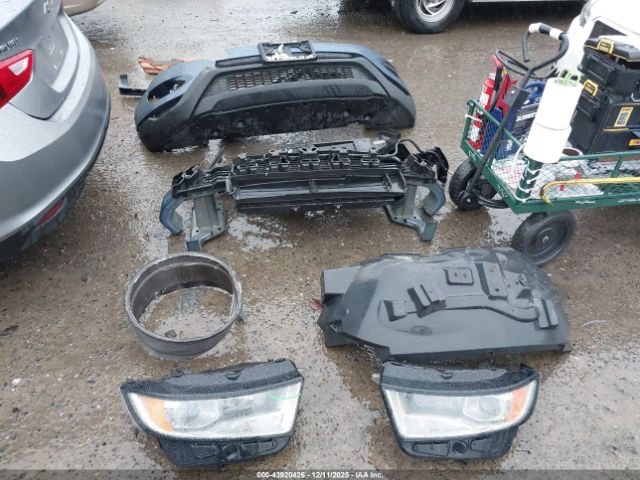 Ford Edge Se Image 9