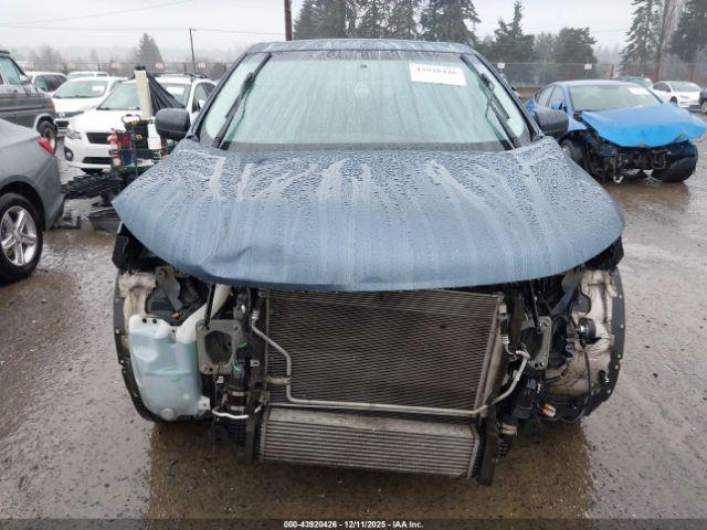 Ford Edge Se Image 11