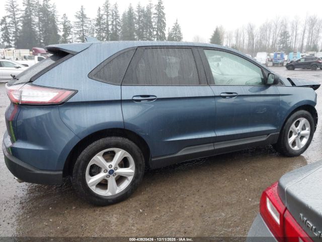 Ford Edge Se Image 17