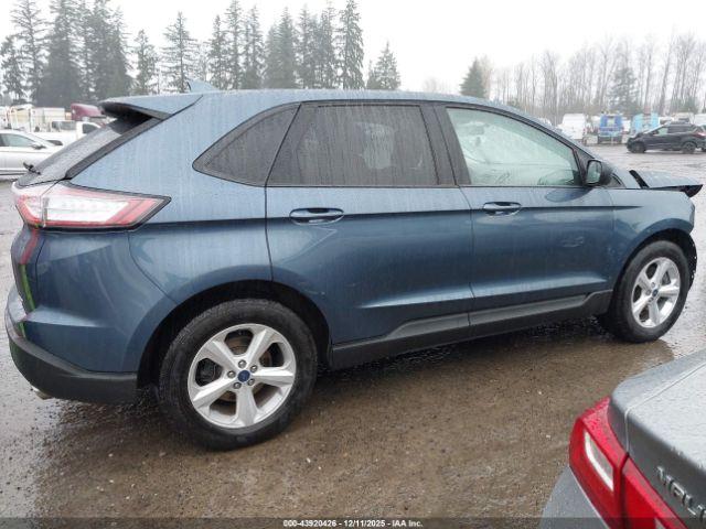 Ford Edge Se Image 17
