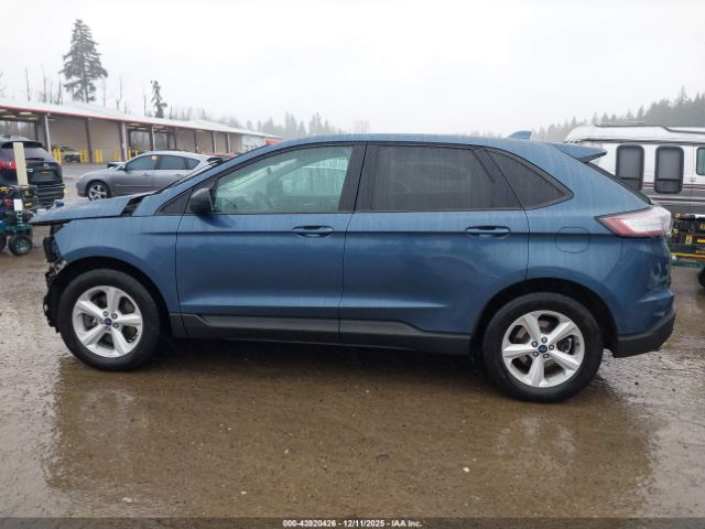 Ford Edge Se Image 10