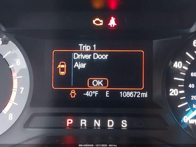 Ford Edge Se Image 16