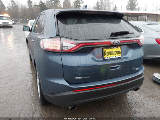 Ford Edge Se Image 13
