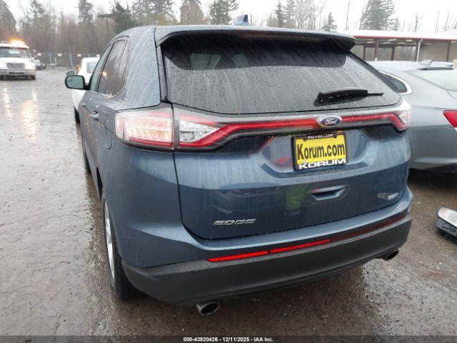 Ford Edge Se Image 13