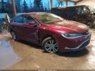 Chrysler 200 Limited Image 1