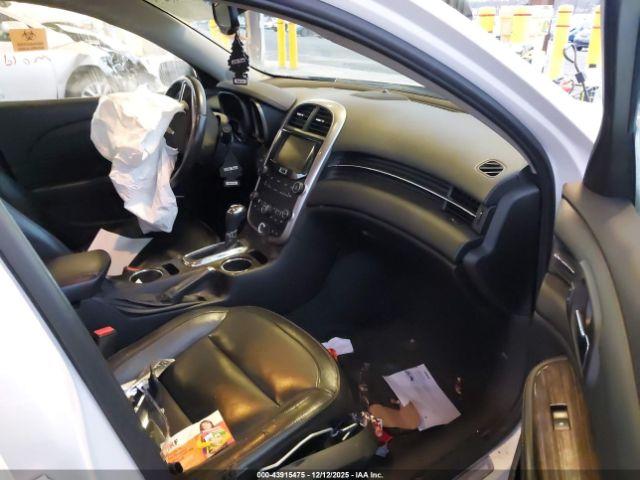 Chevrolet Malibu 1lz Image 3