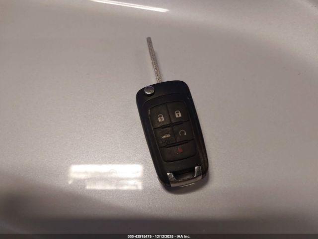 Chevrolet Malibu 1lz Image 9