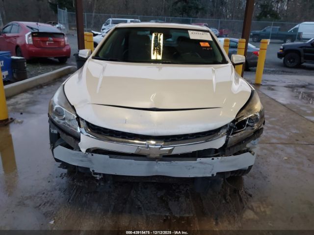 Chevrolet Malibu 1lz Image 13