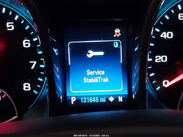 Chevrolet Malibu 1lz Image 12