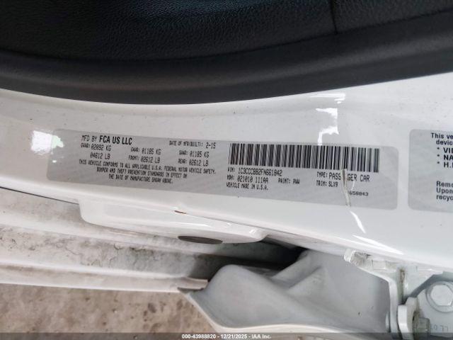 Chrysler 200 S Image 11