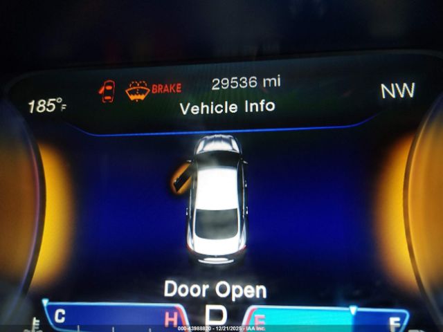 Chrysler 200 S Image 13