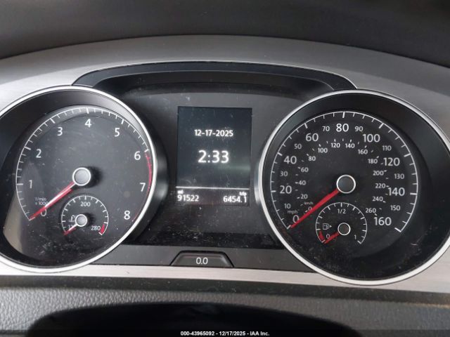 Volkswagen Golf Tsi S 4-door Image 15