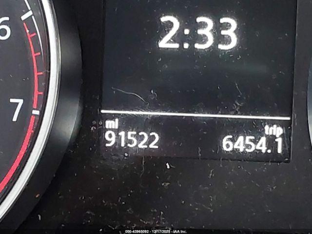 Volkswagen Golf Tsi S 4-door Image 8