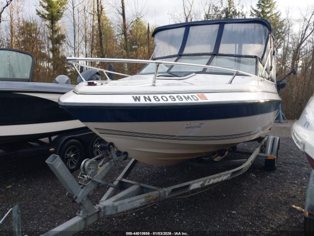 Viking Livingston 18  Boat & Tra Image 5