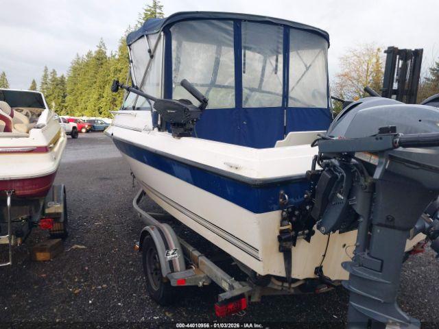 Viking Livingston 18  Boat & Tra Image 2