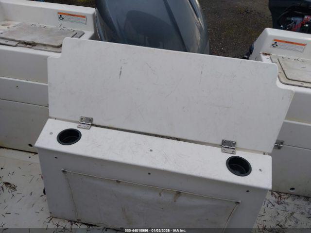 Viking Livingston 18  Boat & Tra Image 13