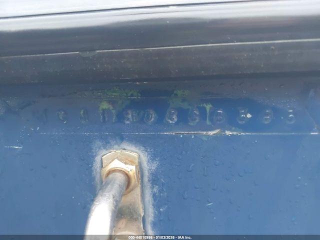 Viking Livingston 18  Boat & Tra Image 7