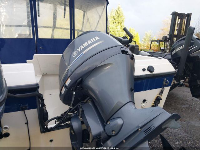 Viking Livingston 18  Boat & Tra Image 9