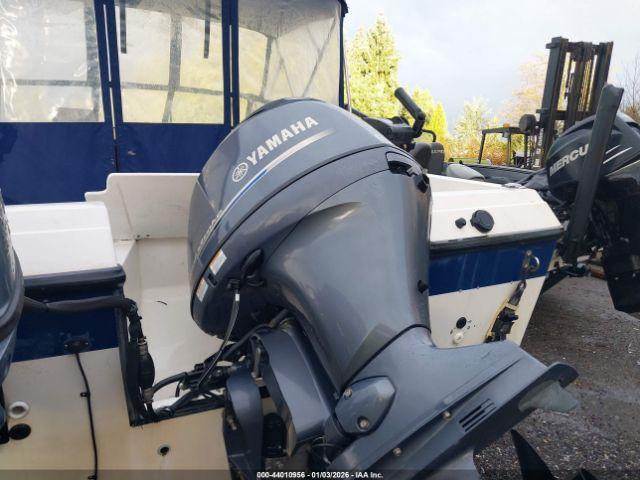 Viking Livingston 18  Boat & Tra Image 9