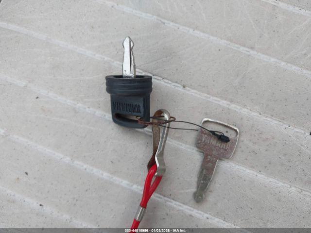 Viking Livingston 18  Boat & Tra Image 6