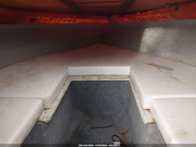 Viking Livingston 18  Boat & Tra Image 14