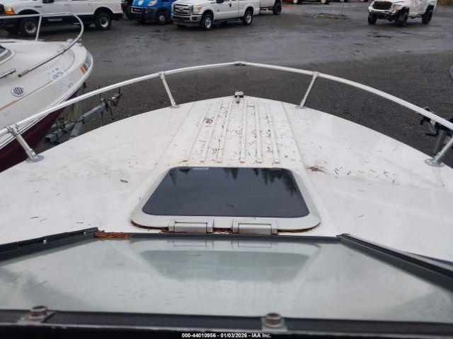 Viking Livingston 18  Boat & Tra Image 15