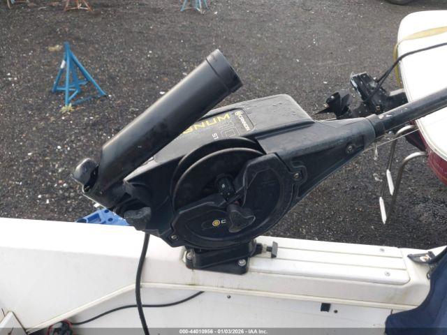 Viking Livingston 18  Boat & Tra Image 18