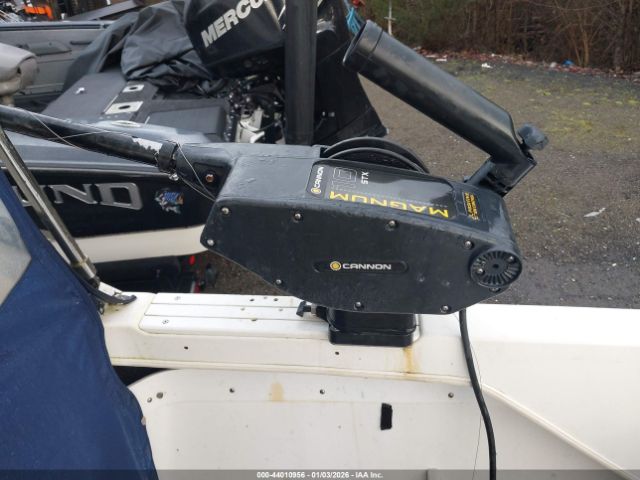 Viking Livingston 18  Boat & Tra Image 16