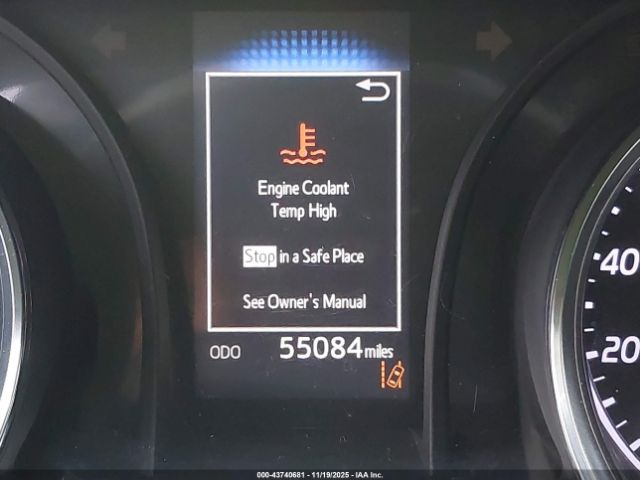 Toyota Camry Se Image 5