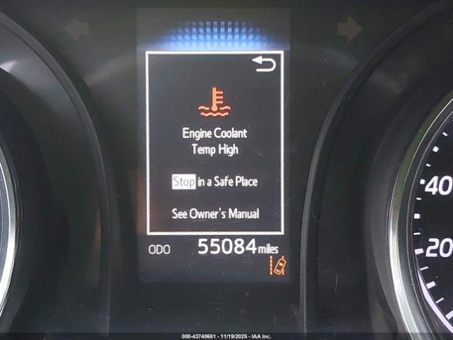 Toyota Camry Se Image 5