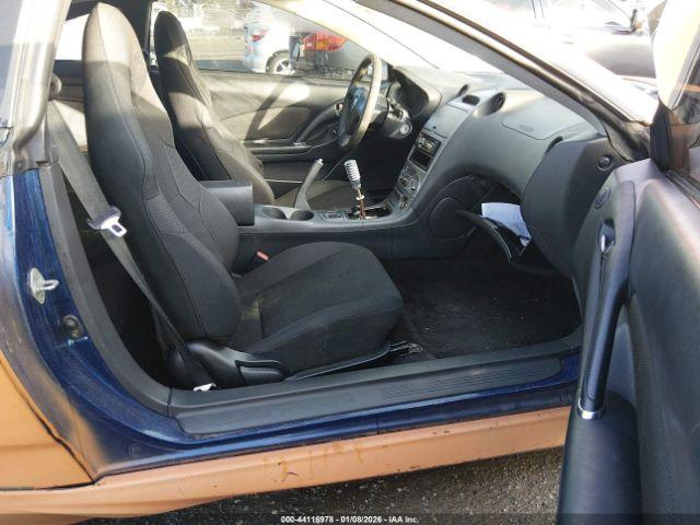 Toyota Celica Gt Image 8